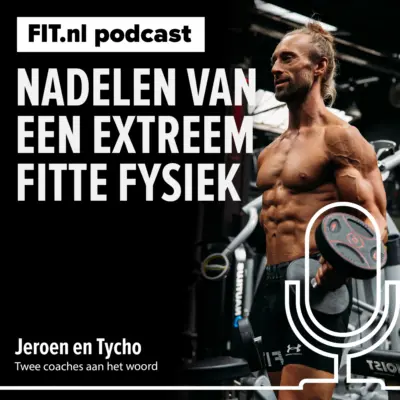 Cover: Waarom jij er niet uit wilt zien als een fitnessmodel
