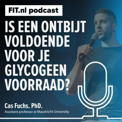 Cover: Presteer je beter door een goed ontbijt? Nieuw verrassend onderzoek!